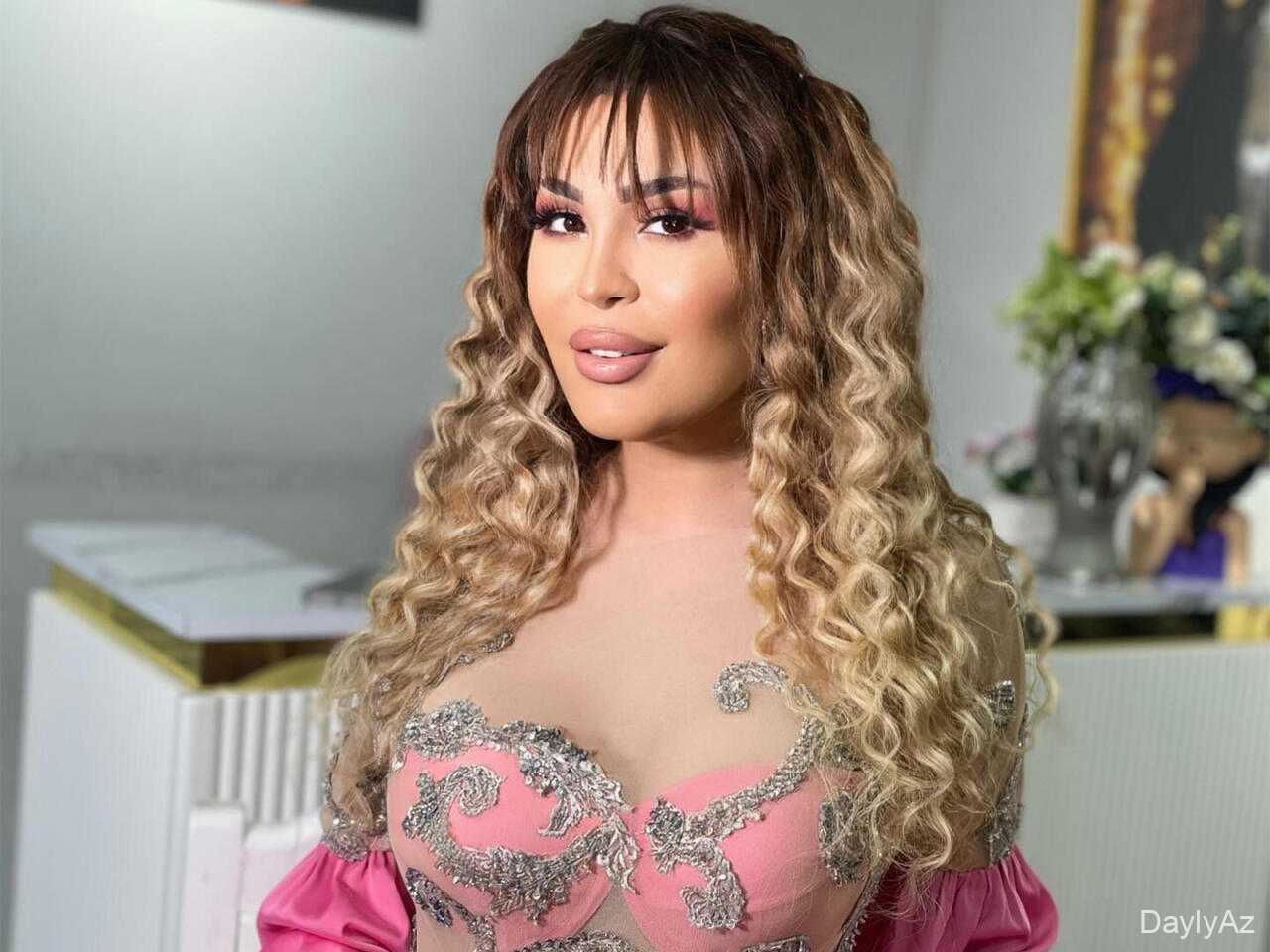 Müğənni Ülviyyə “Evli insan sevirəm” mahnısı ilə bağlı tənqidlərə münasibət verir