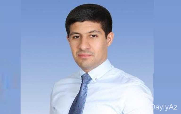 “Heç bir qanunsuz işlə məşğul olmuruq” 
							 – Tahir Kərimovun oğlu