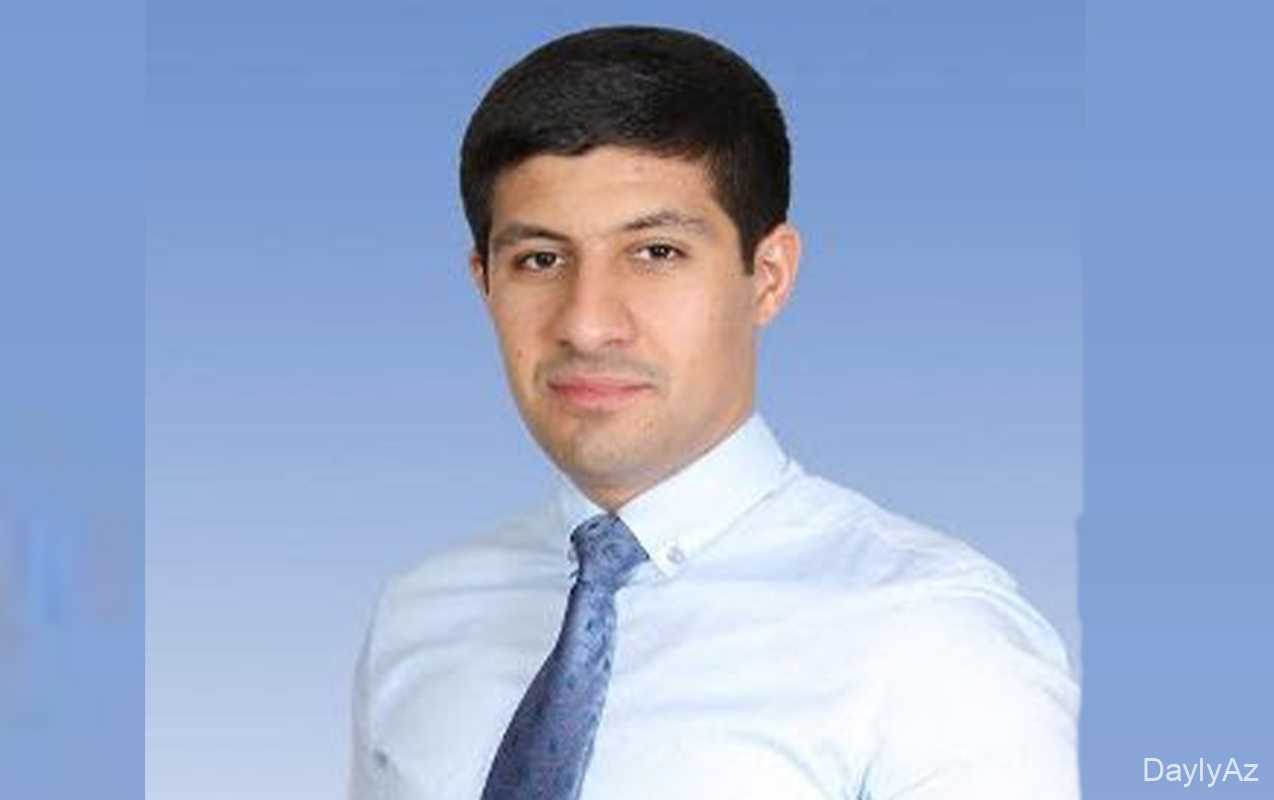 “Heç bir qanunsuz işlə məşğul olmuruq” 
							 – Tahir Kərimovun oğlu