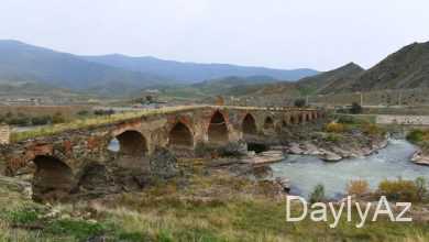 xudafərin körpüsü haqqında melumat