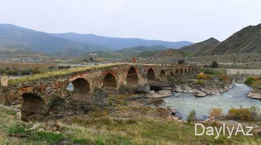 xudafərin körpüsü haqqında melumat