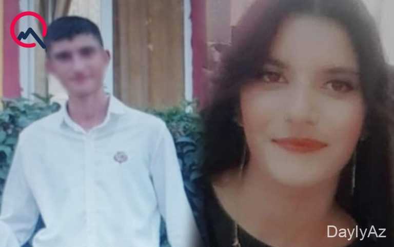 Qardaşı uşaqlarını baltalayan əmi həbsdə öldü