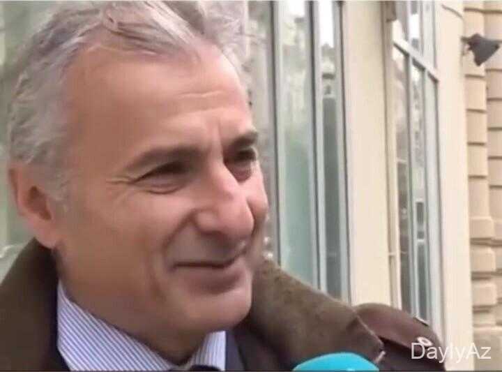 “Şərikli çörək” filminin Vaqifi 50 il sonra – VİDEO