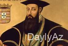 vasko da qama haqqinda melumat