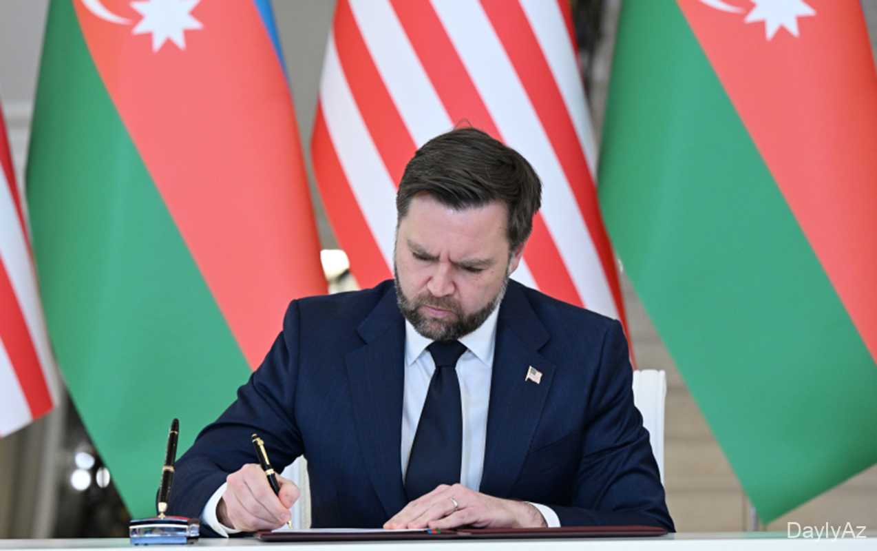 “Azərbaycana yeni qayıqlar göndərəcəyik”