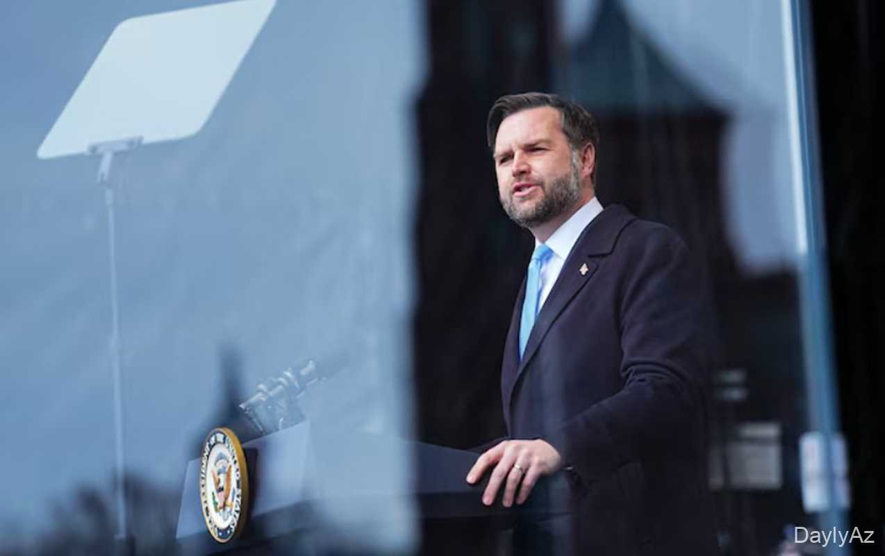 ABŞ-nin vitse-prezidenti Vensin Ermənistana göndərəcəyi səfər proqramı açıqlandı