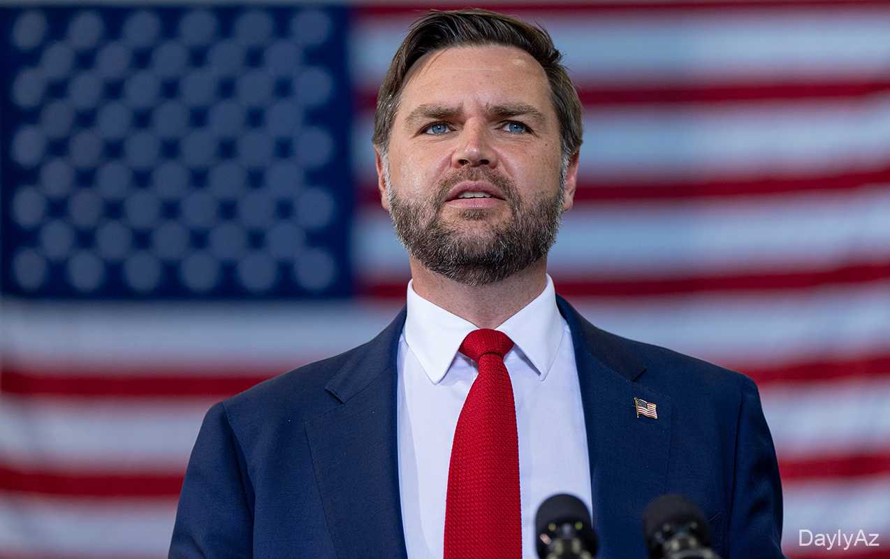 Cey Di Vensə açıq məktub ünvanladılar