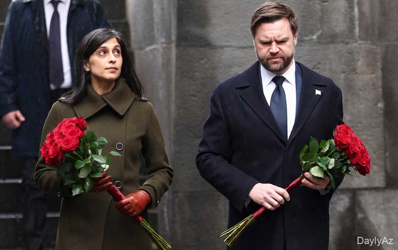 Vensin İrəvana səfəri gündəmdən düşmür 
							 – Fotolar