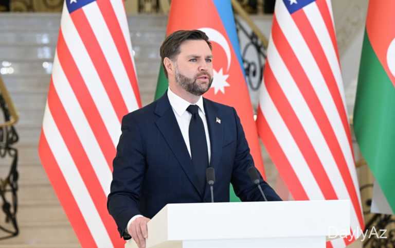 “Yeganə liderlərdir ki, həm türklər, həm də israillilərlə yaxşı münasibətləri var” 
							 – Video