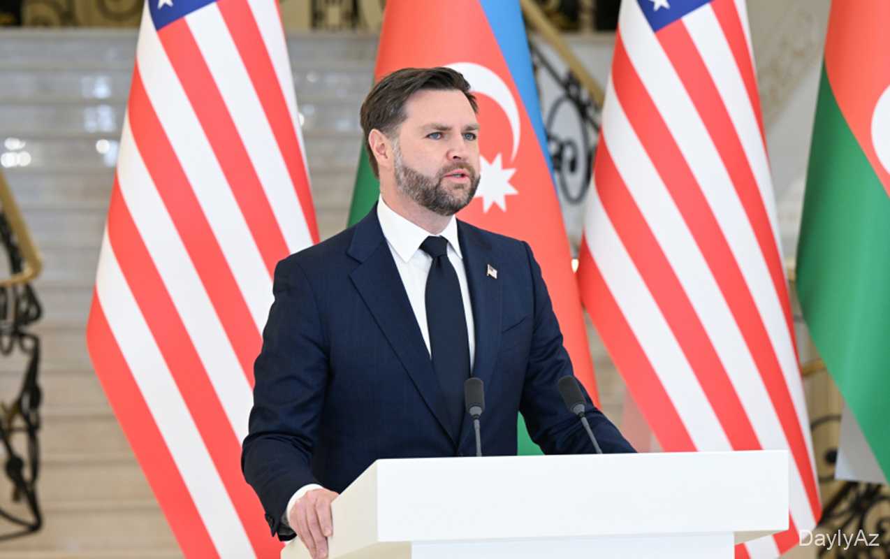 “Yeganə liderlərdir ki, həm türklər, həm də israillilərlə yaxşı münasibətləri var” 
							 – Video