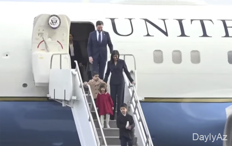 Vensin Ermənistana səfəri başladı 
							 – Video