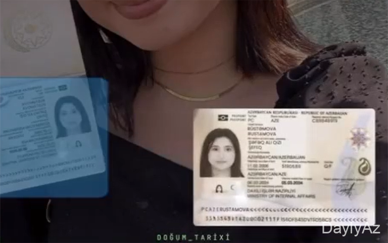 Baş Prokurorluqdan vətəndaşlara xəbərdarlıq 
							 – Video