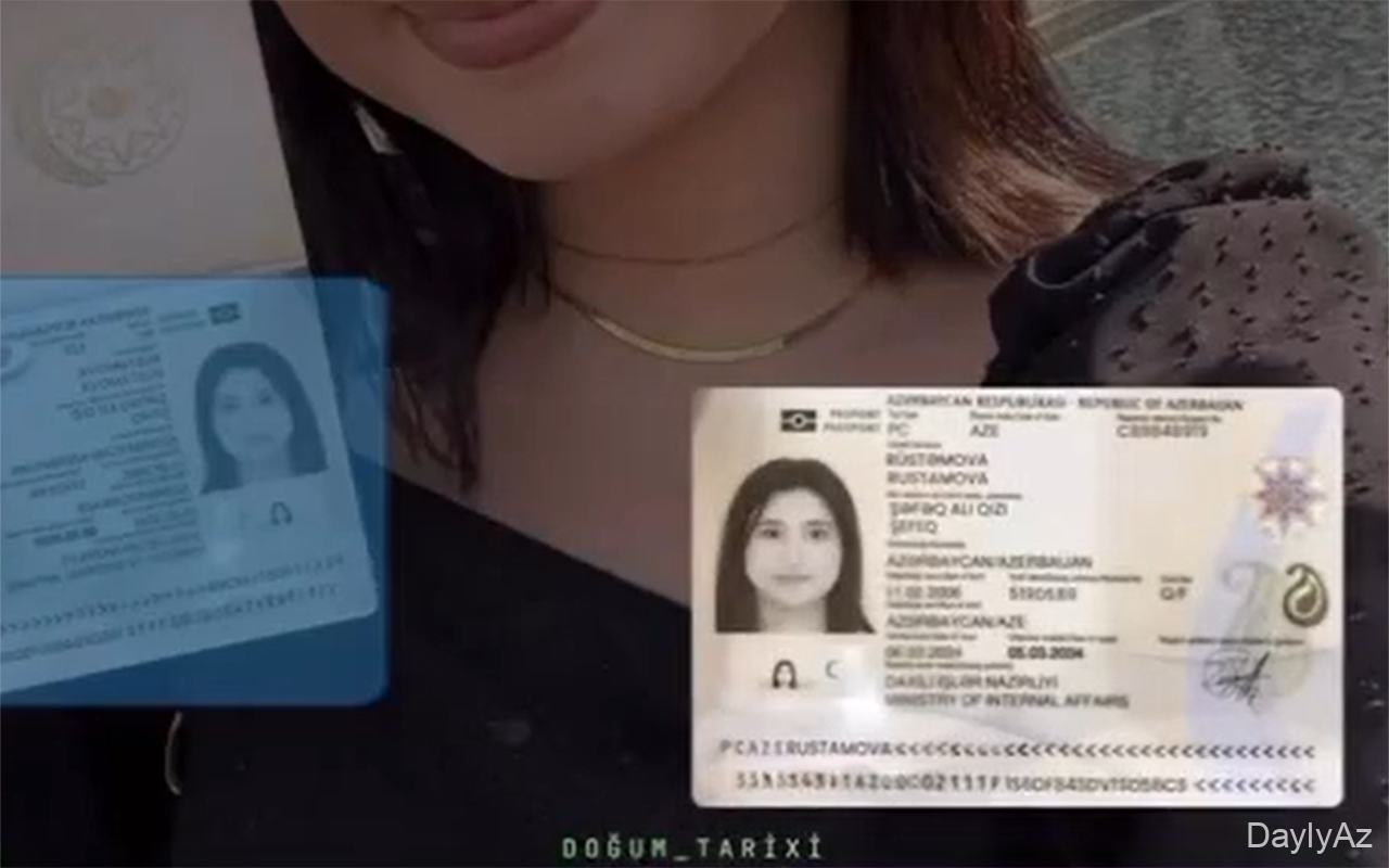 Baş Prokurorluqdan vətəndaşlara xəbərdarlıq 
							 – Video