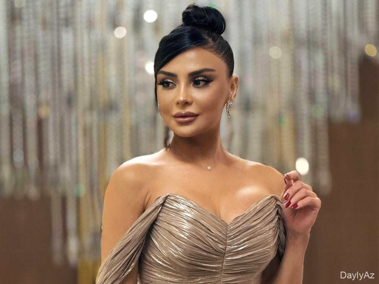 Vüsalə Əlizadənin paylaşımı ilə diqqət çəkildi