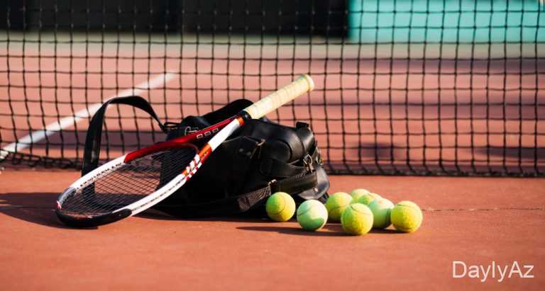 Tennis haqqında ətraflı məlumat – Qaydalar, tarixçə və məşhur oyunçular