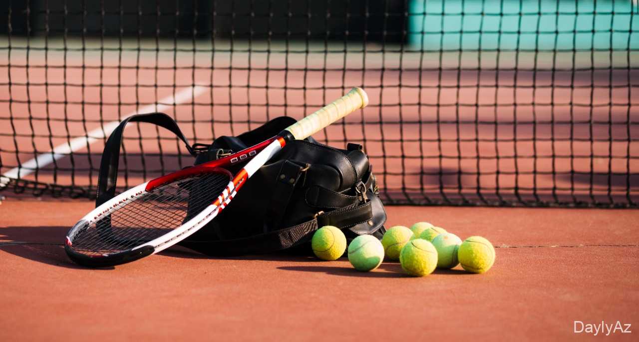 Tennis haqqında ətraflı məlumat – Qaydalar, tarixçə və məşhur oyunçular