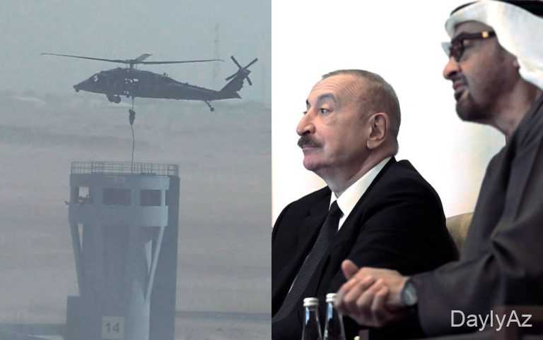 Dostlarımız çoxalır… 
							 – Video