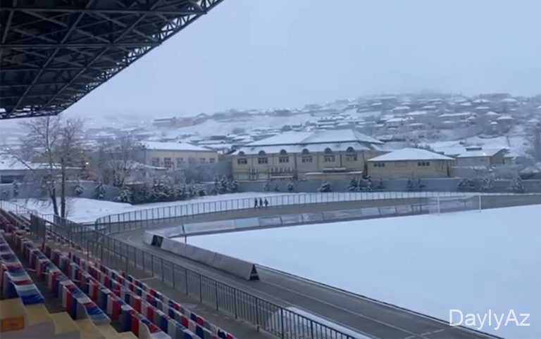 “Qarabağ”ın oyunu təxirə salınacaq? 
							 – Açıqlama
