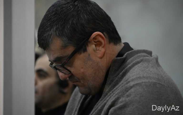 Cəzalarını harada və necə çəkəcəklər? 
							 – Fotolar