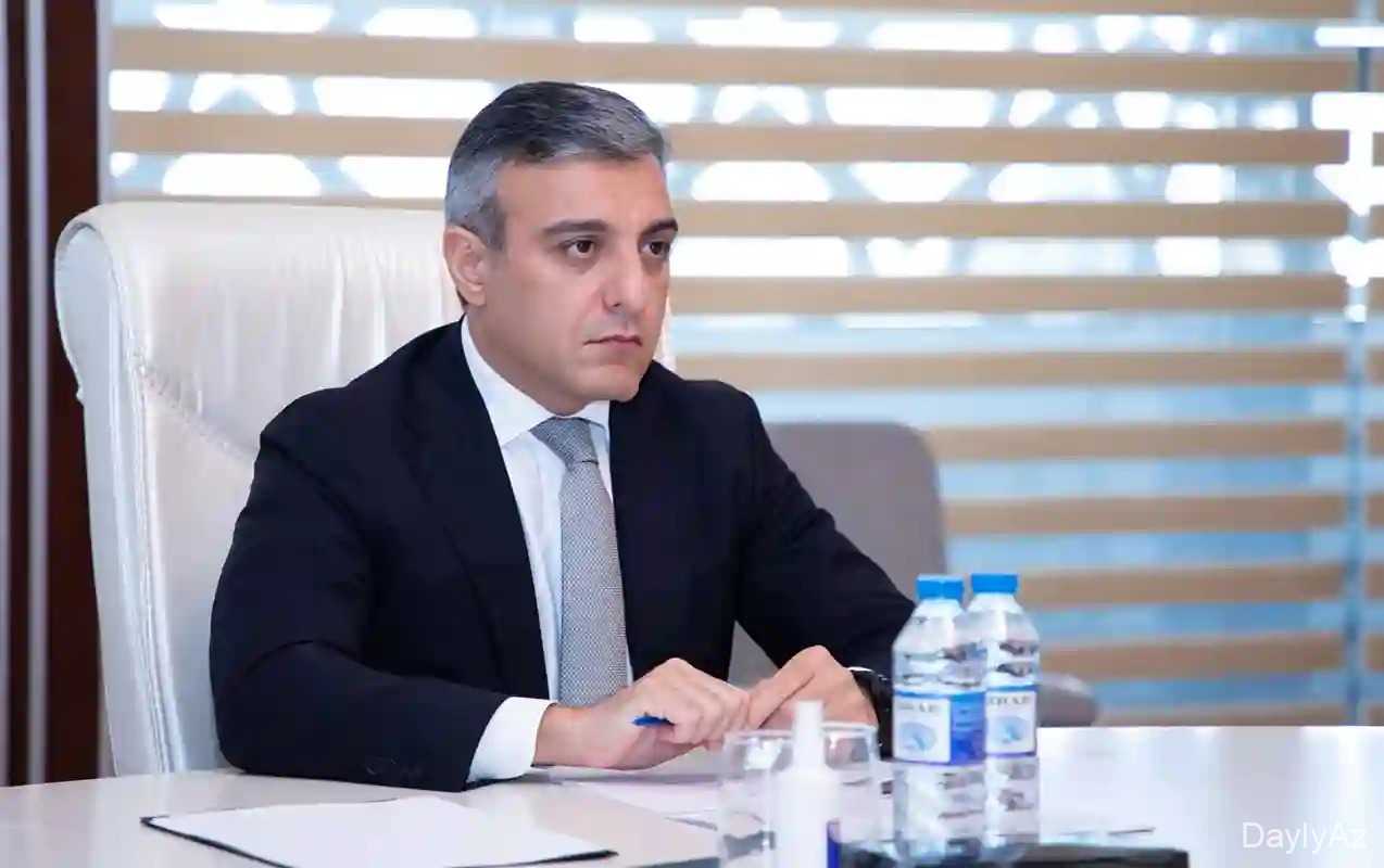 Yeni sədr kimdir? 
							 – Dosye