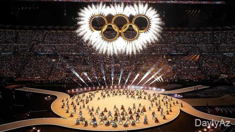 Erməni idmançılar yarışda təxribata əl atdılar 
							 – Qarşısı alındı