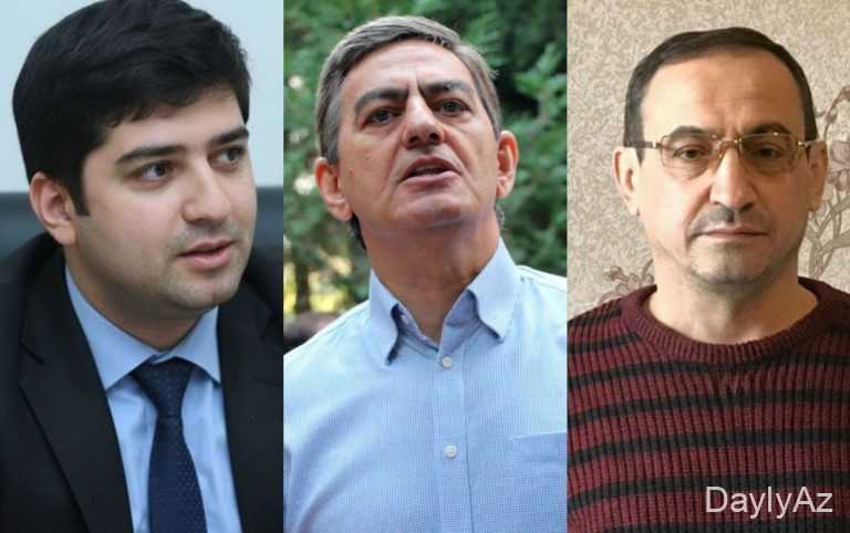 Onlar haqda yenidən qərara görüldü