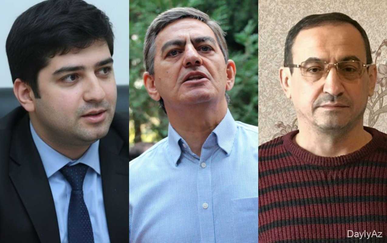 Onlar haqda yenidən qərara görüldü