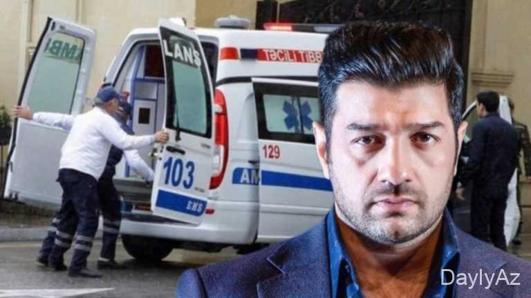 Rejissorun kritik fikirləri ilə qarşılaşan yazıçı Orxan Saffari məhkəməyə verdidi