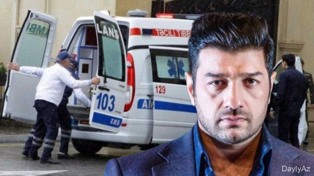 Rejissorun kritik fikirləri ilə qarşılaşan yazıçı Orxan Saffari məhkəməyə verdidi