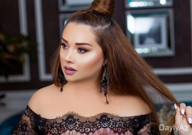 İtimə səhər nehrə yağı ilə çörək verən Xatirə İslamın videonu sosial şəbəkədə mübahisəyə səbəb olur