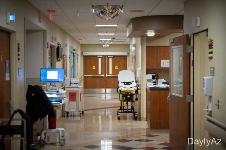 Xüsusi aparıcıya təcili müdaxilə