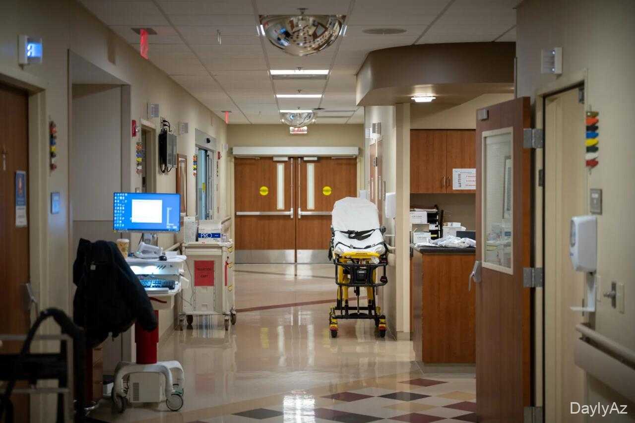 Xüsusi aparıcıya təcili müdaxilə