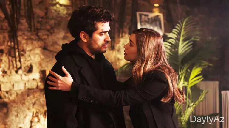 “Yalı Çapkını”nın aktyorları yeni serialda – FOTO