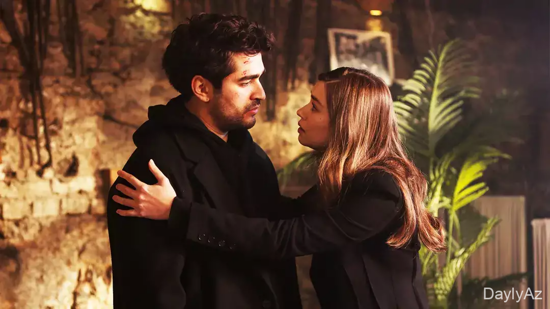 “Yalı Çapkını”nın aktyorları yeni serialda – FOTO