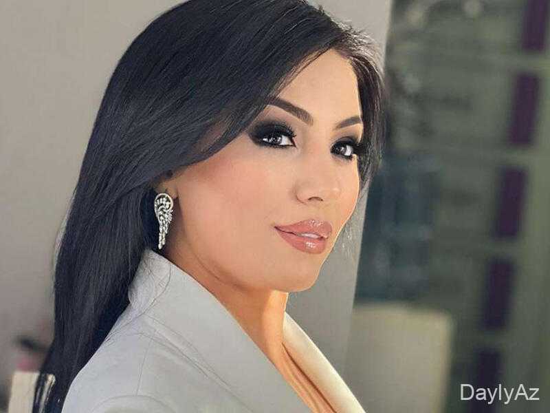 Novruz bayramında sevinmirəm: Yeganə Mürsəlovanın səmimi etirafı