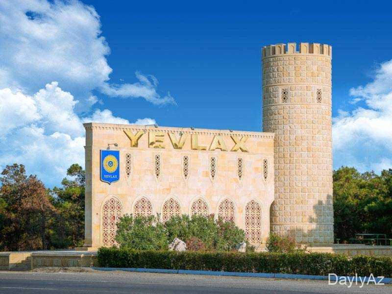 Yevlax haqqında məlumat – Tarixi, Coğrafiyası, İqtisadiyyatı və İnkişafı