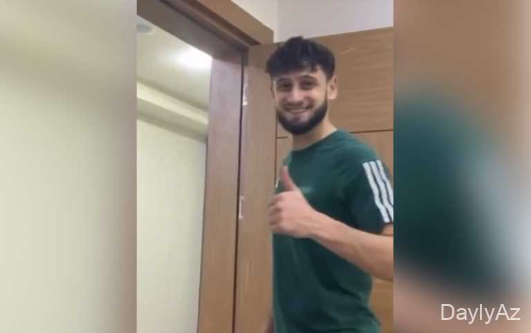 Şahruddin Məhəmmədəliyev, komanda yoldaşı Nəriman Axundzadənin “Amerikano” göndərməsini istəyib