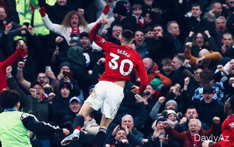 “Qırmızı şeytanlar” dirilir?