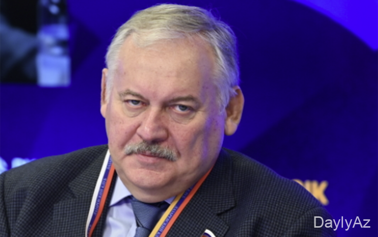 “Zatulinin Azərbaycan əleyhinə bəyanatları təsadüfi hal kimi dəyərləndirilə bilməz”