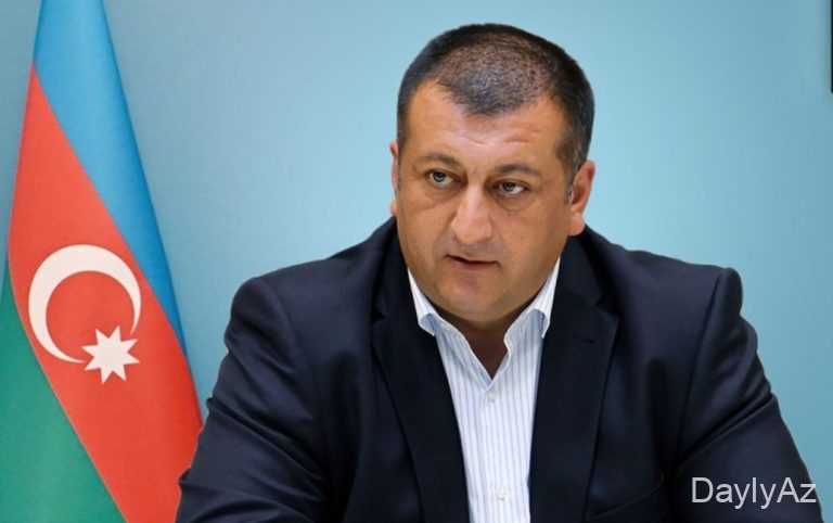 Zaur Axundova cinayət işi açıldı: Böyük yeyinti