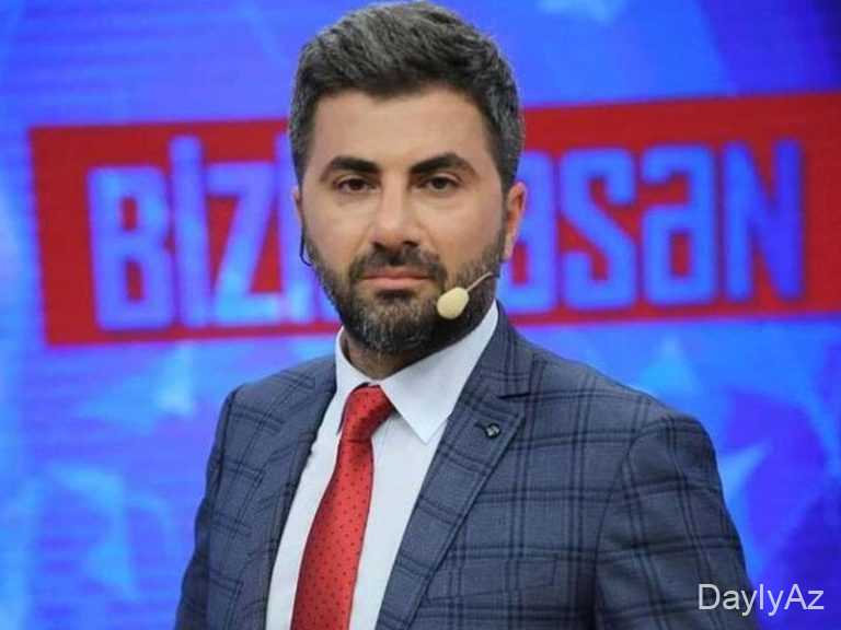 Zaur Baxşəliyevdən Gedir: “Nöqtəni Qoyub Gədəcəyəm”