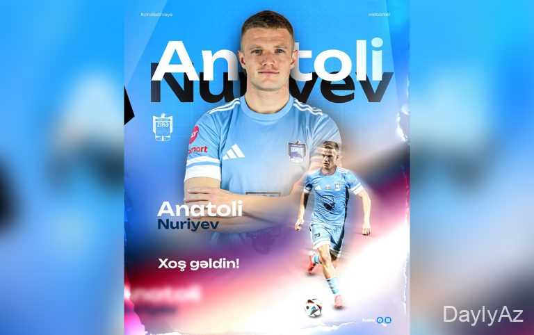 “Sabah”dan “Zirə”yə keçdi