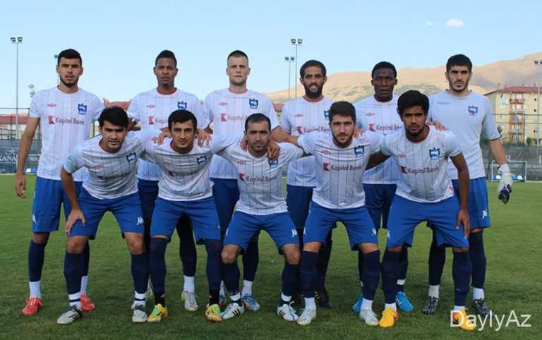 “Sabah” və “Araz-Naxçıvan” “Bank Respublika Arenada”, “Zirə” və “Sumqayıt” Mehdi Hüseynzadə adına stadionunda