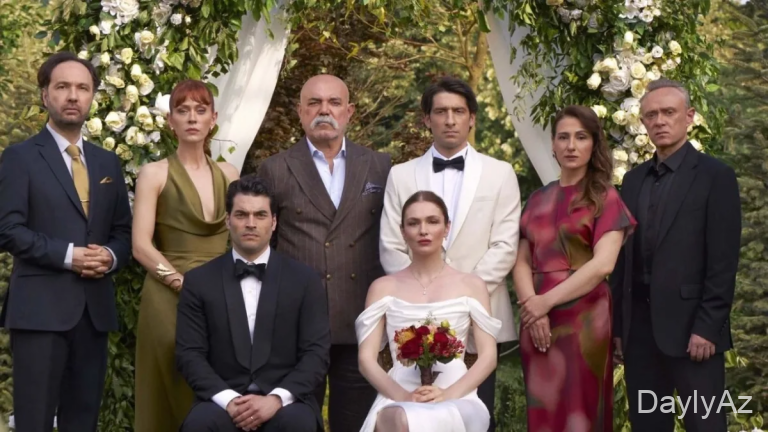 Məşhur Türk Serialının izləyicilərinə pis Xəbər