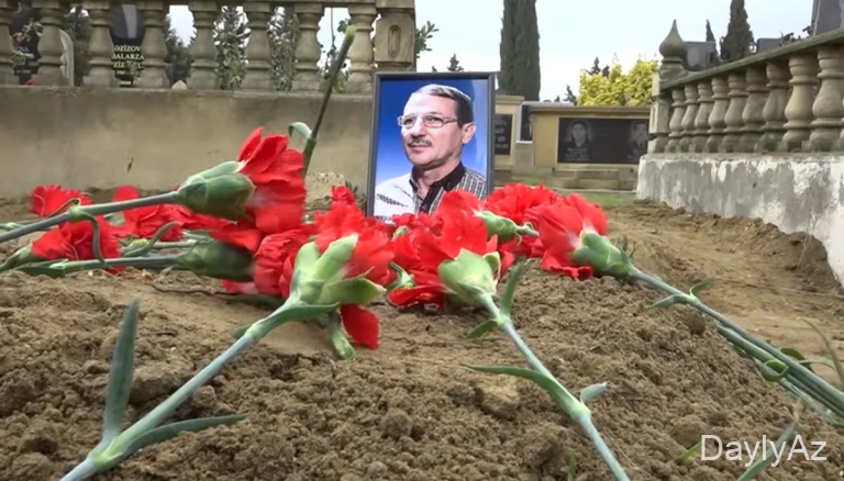 Qohumları gəlib qalmamış, dostu sahib çıxdı: Elşən Binəqədinin son vəsiyyəti…