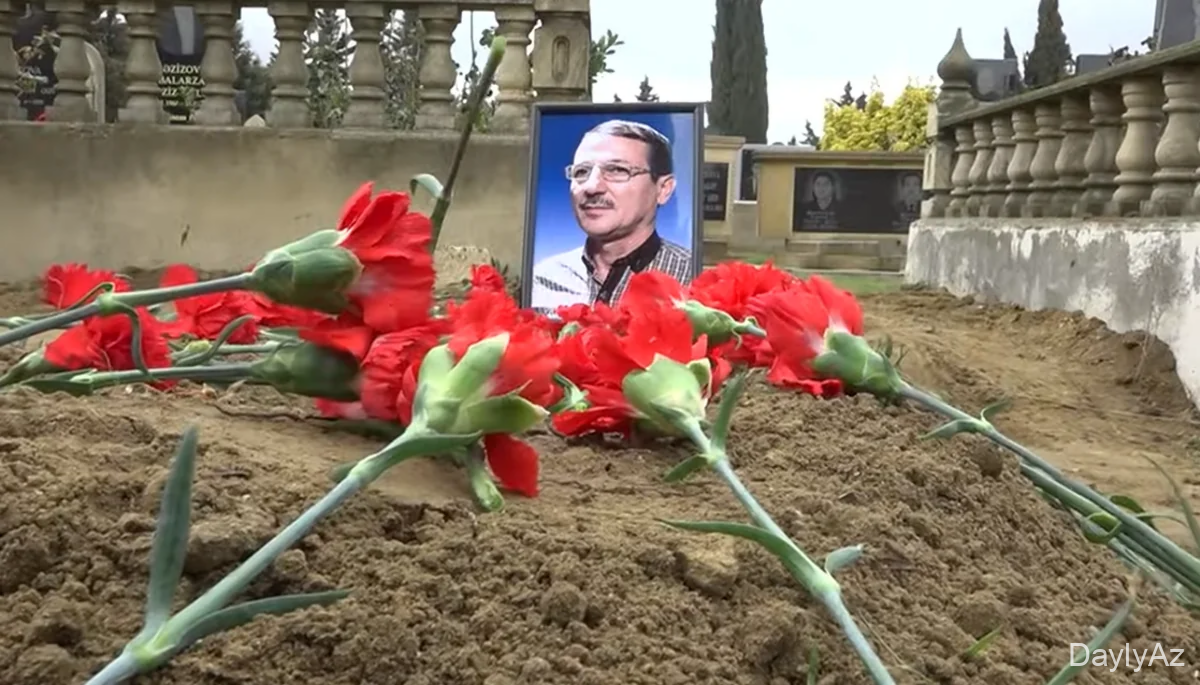 Qohumları gəlib qalmamış, dostu sahib çıxdı: Elşən Binəqədinin son vəsiyyəti…