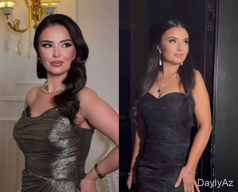 Müxtəlif Məşhurların Oxşarlıqları Gündəmdədir