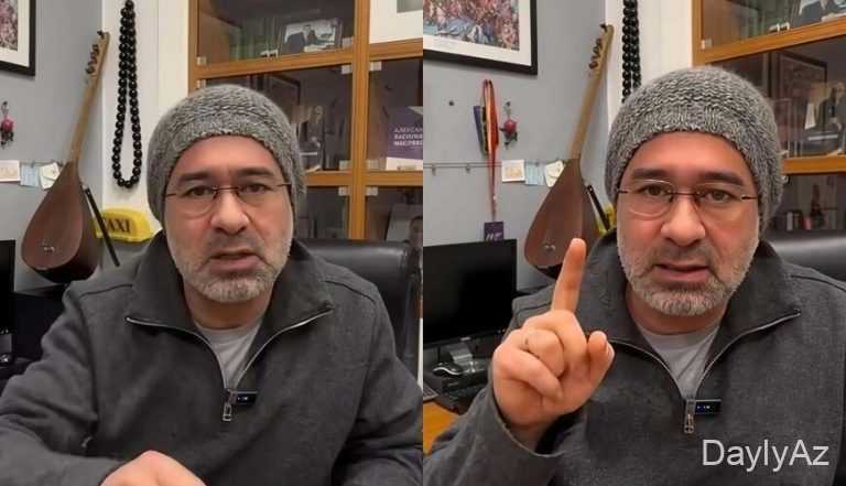 Tahir İmanovun Cabir İmanovu 50 illik yubileyinə həsr olunən konsertini hazırladığı barədə