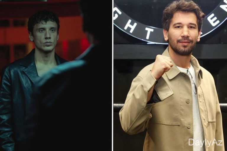 Edis və Ademin narkotik testinin nəticələri müəyyənləşdi