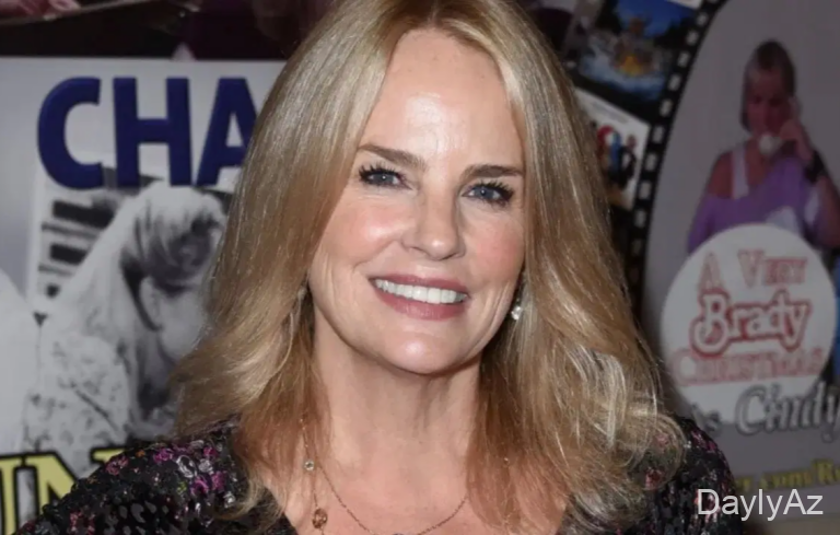 Məşhur aktrisa Jennifer Runyon vəfat edib